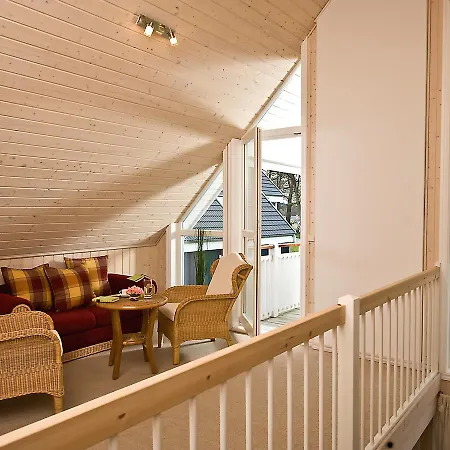 Holiday Schlosspark Bad Saarow.4 * Bad Saarow