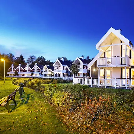 Vakantiehuis Holiday Schlosspark Bad Saarow.4 Bad Saarow