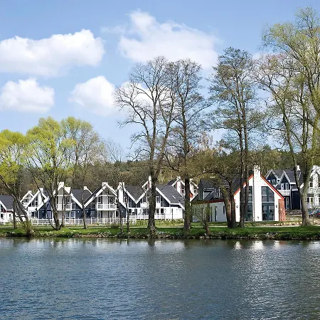 Vakantiehuis Holiday Schlosspark Bad Saarow.4 *